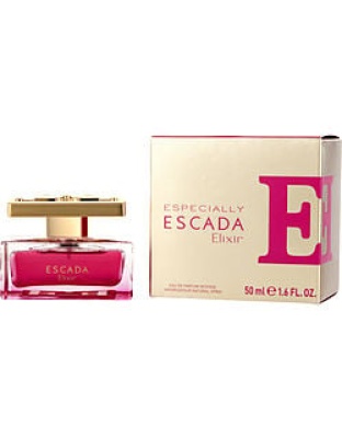ESCADA ESPECIALLY ESCADA ELIXIR by Escada