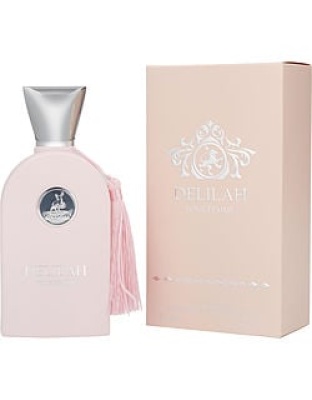 MAISON ALHAMBRA DELILAH POUR FEMME by Maison Alhambra