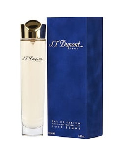ST DUPONT by St Dupont