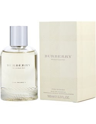 WEEKEND by Burberry