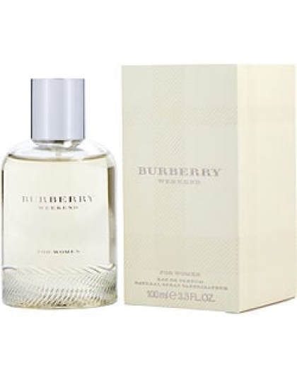 WEEKEND by Burberry
