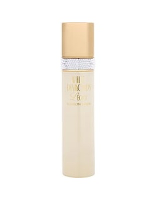 WHITE DIAMONDS LEGACY by Elizabeth Taylor