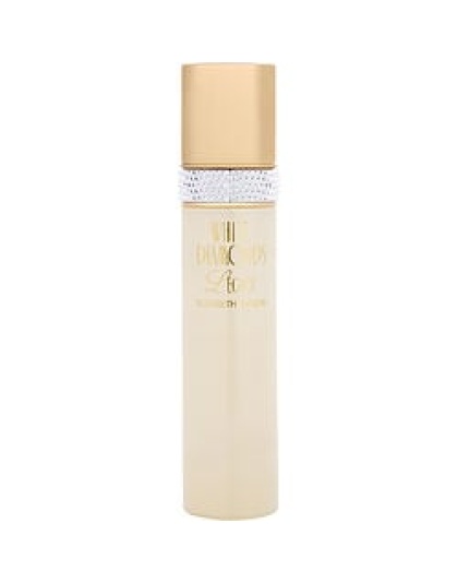 WHITE DIAMONDS LEGACY by Elizabeth Taylor