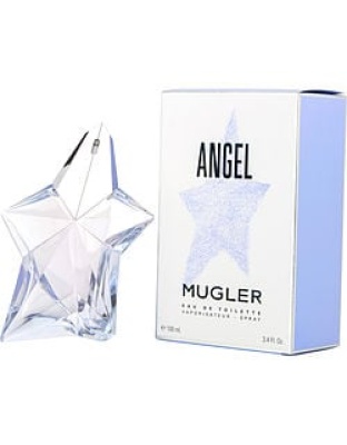 ANGEL by Thierry Mugler
