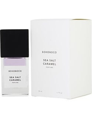 BOHOBOCO SEA SALT CARAMEL by Bohoboco