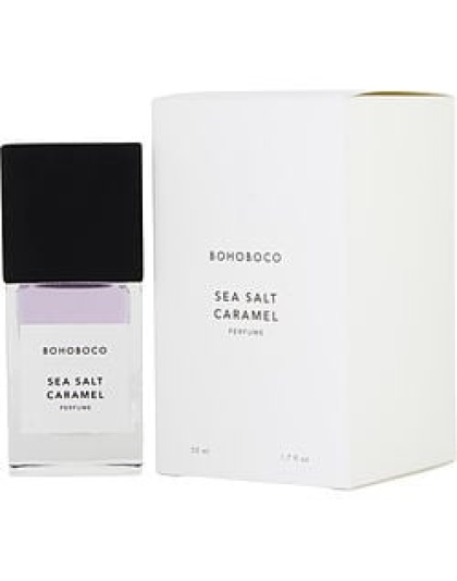 BOHOBOCO SEA SALT CARAMEL by Bohoboco