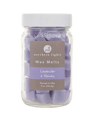 LAVENDER & HONEY SCENTED by