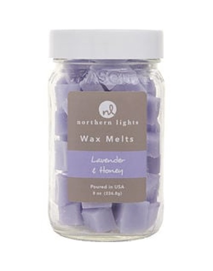 LAVENDER & HONEY SCENTED by