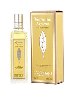 L'OCCITANE VERVEINE AGRUMES by L'Occitane