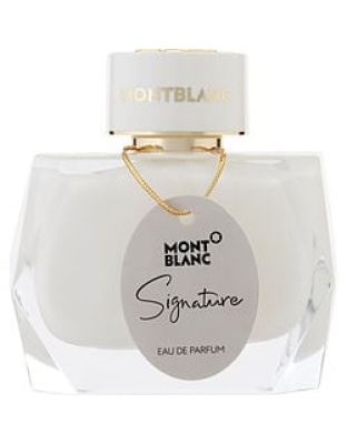 MONT BLANC SIGNATURE by Mont Blanc