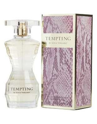 TEMPTING BY SOFIA VERGARA by Sofia Vergara