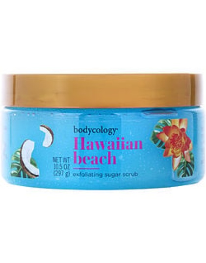 BODYCOLOGY HAWAIIAN BEACH by Bodycology