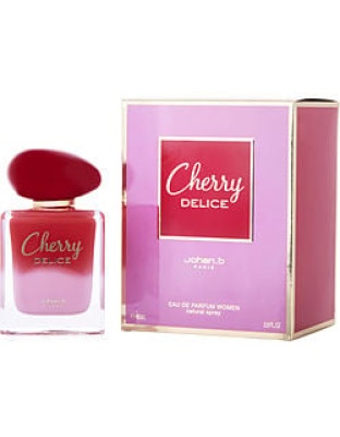 JOHAN B CHERRY DELICE by Johan B