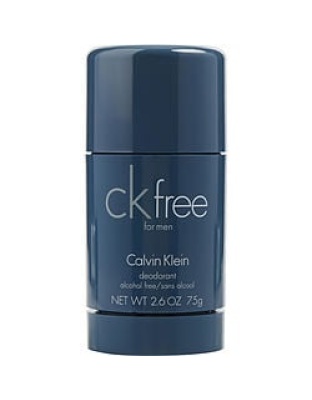 CK FREE by Calvin Klein