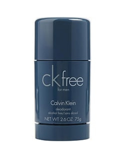 CK FREE by Calvin Klein