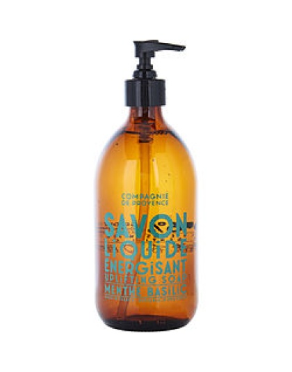 Compagnie de Provence by Compagnie de Provence