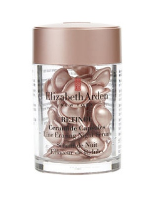 ELIZABETH ARDEN by Elizabeth Arden