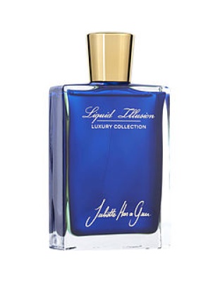 LIQUID ILLUSION by Juliette Has A Gun