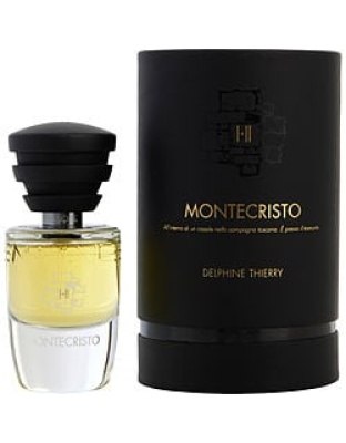 MASQUE MONTECRISTO by Masque Milano