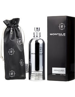 MONTALE PARIS CHOCOLATE GREEDY by Montale
