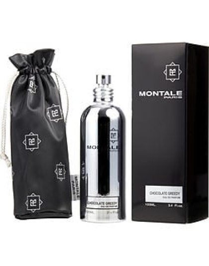 MONTALE PARIS CHOCOLATE GREEDY by Montale