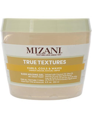 Mizani by Mizani