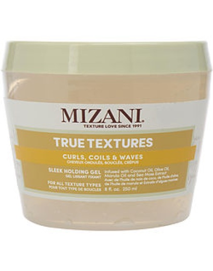 Mizani by Mizani