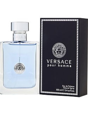 VERSACE POUR HOMME by Gianni Versace