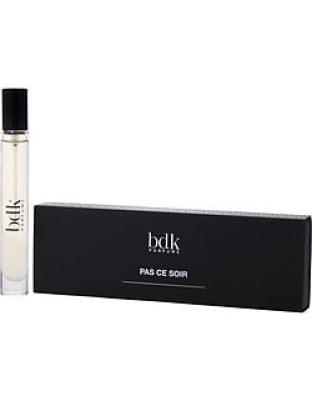 BDK PAS CE SOIR by BDK Parfums