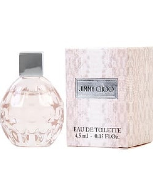 JIMMY CHOO by Jimmy Choo