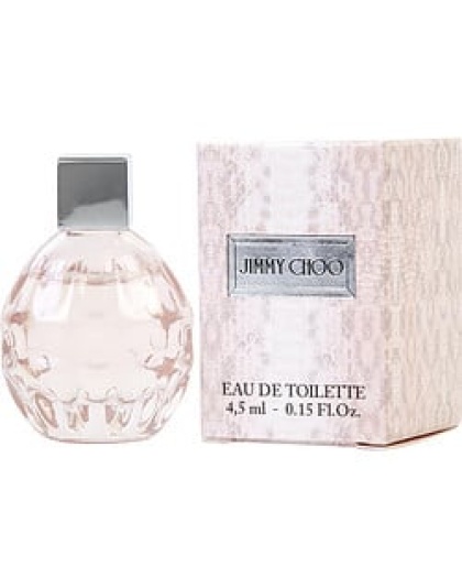 JIMMY CHOO by Jimmy Choo