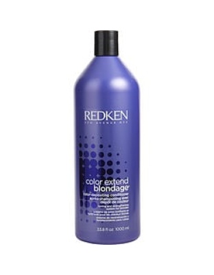 REDKEN by Redken