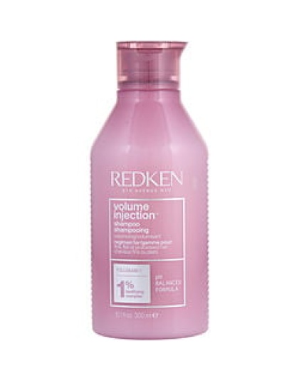 REDKEN by Redken