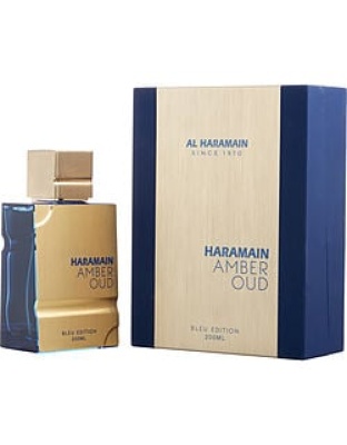 AL HARAMAIN AMBER OUD by Al Haramain