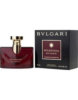 BVLGARI SPLENDIDA MAGNOLIA SENSUEL by Bvlgari