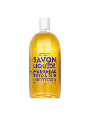 Compagnie de Provence by Compagnie de Provence
