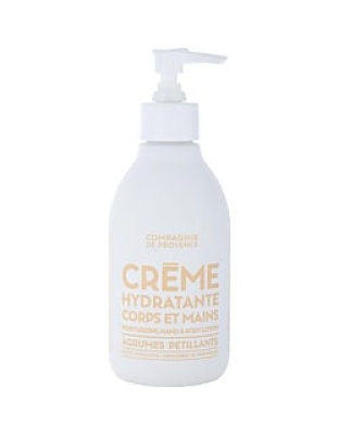 Compagnie de Provence by Compagnie de Provence