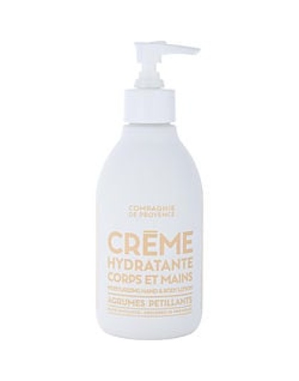 Compagnie de Provence by Compagnie de Provence