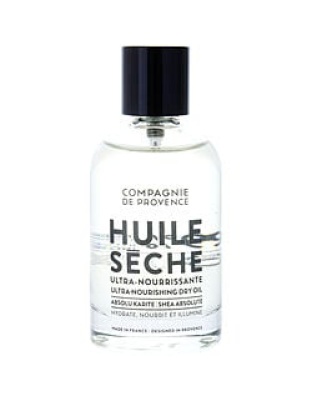 Compagnie de Provence by Compagnie de Provence