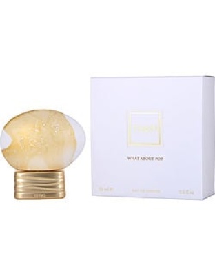 THE HOUSE OF OUD WHAT ABOUT POP by The House of Oud