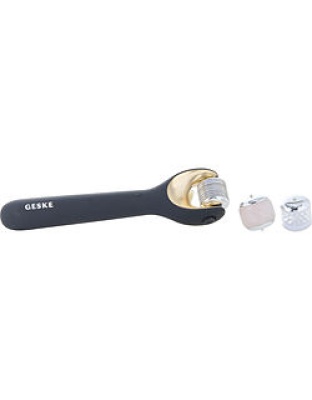 Geske by Geske