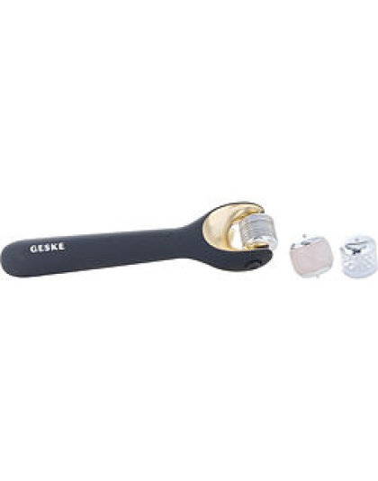 Geske by Geske