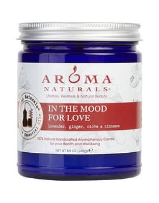 IN THE MOOD FOR LOVE AROMATHERAPY by
