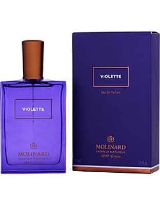 MOLINARD VIOLETTE by Molinard