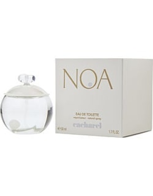 NOA by Cacharel