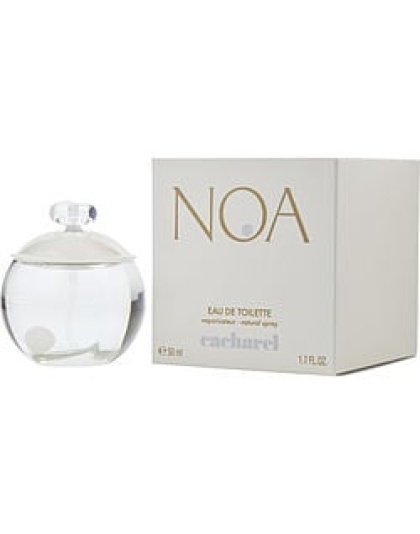 NOA by Cacharel