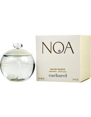 NOA by Cacharel