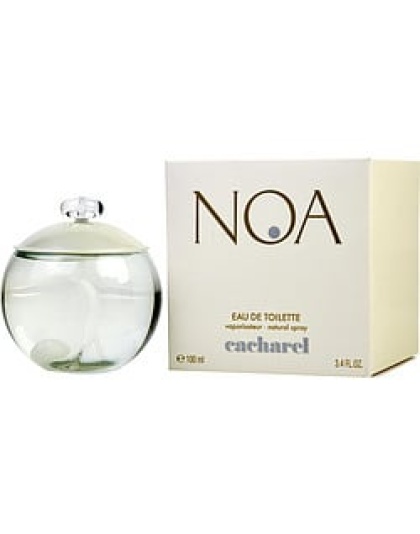 NOA by Cacharel