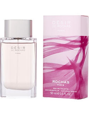 DESIR DE ROCHAS by Rochas