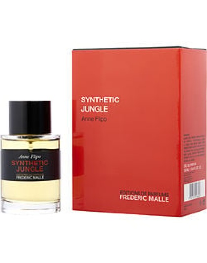 FREDERIC MALLE SYNTHETIC JUNGLE by Frederic Malle